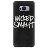 wicked smart smaht Samsung Galaxy S8 Plus