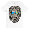 summer lion T-Shirt
