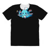 baking All Over Women's T-shirt