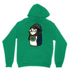 bastard Unisex Hoodie