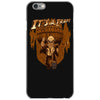 it's a trap iPhone 6/6s Case