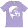 astronaut monkey T-Shirt