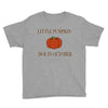 due in october Youth Tee