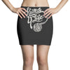 knittaz 4 life Mini Skirts