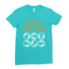lord of drinks Ladies Fitted T-Shirt
