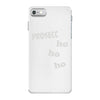 prosecco (2) iPhone 7 Case