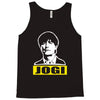 wm jogi weltmeisterschaft Tank Top