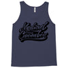 medical cannabis Tank Top