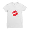 FAHRIE77 Ladies Fitted T-Shirt