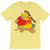 winnie le porc T-Shirt