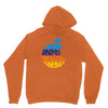 pizza! pizza! Unisex Hoodie