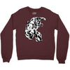 venom attack Crewneck Sweatshirt