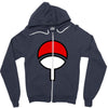 lolipop Zipper Hoodie