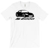 honda s2000 T-Shirt