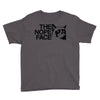 nope Youth Tee