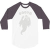 booya ghost 3/4 Sleeve Shirt