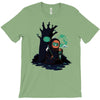 nuit bleue T-Shirt