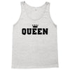 Queen Tank Top