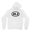 262 Unisex Hoodie