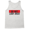 do not look honey back Tank Top