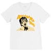 Rock Balboa Adrian V-Neck Tee