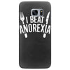 i beat anorexia Samsung Galaxy S7 Edge