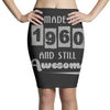 made in 1960 and still awesome Pencil Skirts