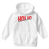 style holl Youth Hoodie