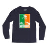 notorious conor mcgregor Long Sleeve Shirts
