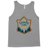 summer of mystery Tank Top