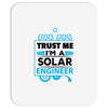 I Am An Engineer... Mousepad