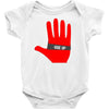 fahrie Baby Bodysuit