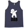 dab Tank Top