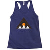 adventure Racerback Tank