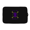 It's My Soul ! King Music Brook Laptop sleeve