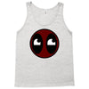 deadpool Tank Top