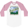 forest moon 3/4 Sleeve Shirt