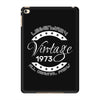 legendary vintage 1973 iPad Mini 4