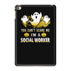 social worker 1 iPad Mini 4