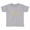 1980 model and still a classic Toddler T-shirt