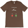 Call From Mountains T-Shirt