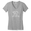 magic mushrooms best trending Women's V-Neck T-Shirt