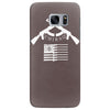 chicago chiraq murder town capital Samsung Galaxy S7 Edge