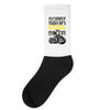 Sorry This Girl Is Already Takenby a Cool And Biker Socks