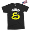 rich snake Exclusive T-shirt