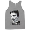 tesla Tank Top