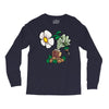 plants Long Sleeve Shirts
