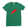 fahrie77 Ladies Fitted T-Shirt