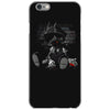 smoking kills iPhone 6/6s Case