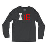 chess rookie chess humor Long Sleeve Shirts